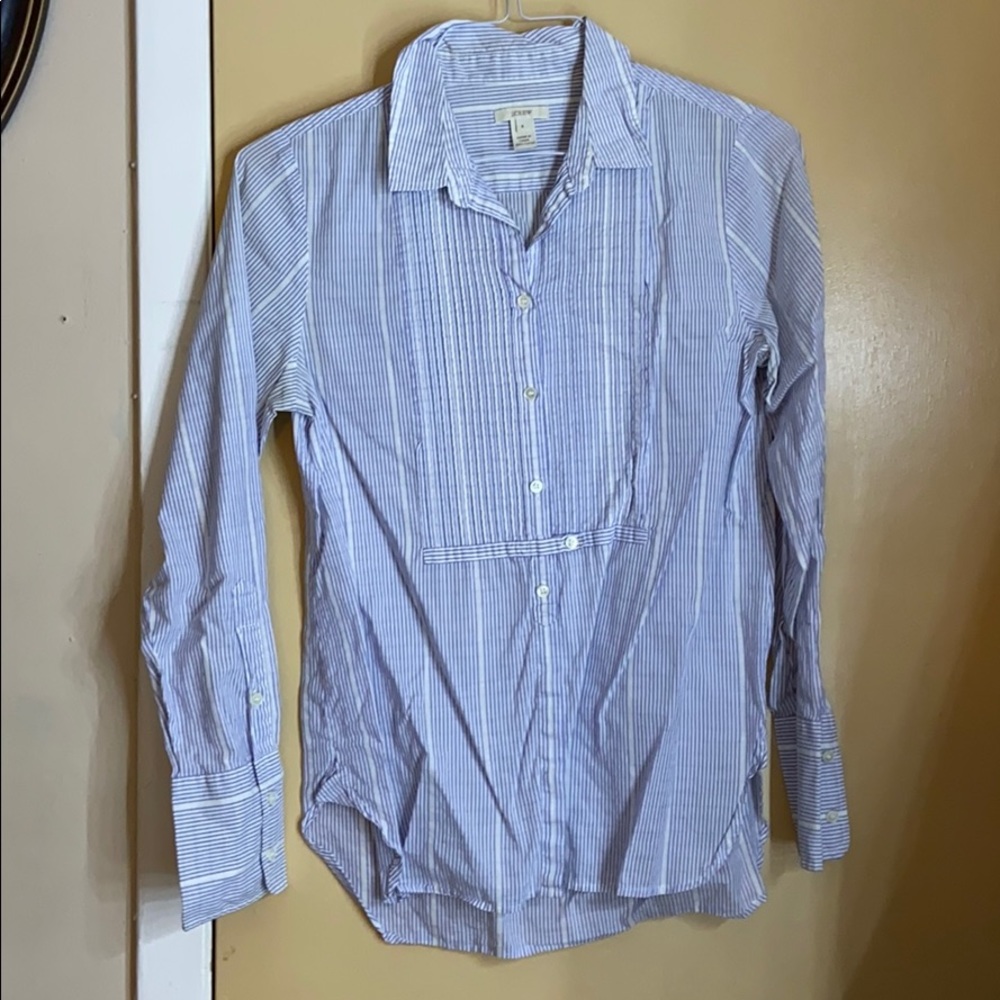 J.CREW blouse